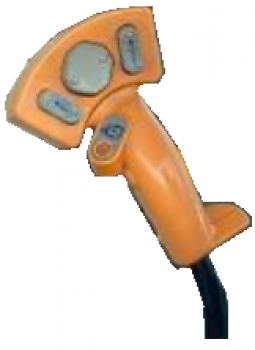Joystick - SB-Serie Braud / New Holland